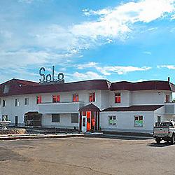 Фото отеля 2