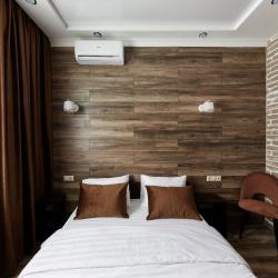 Фото МоскОтель