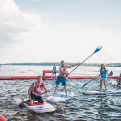 Фото Wake Hotel 1