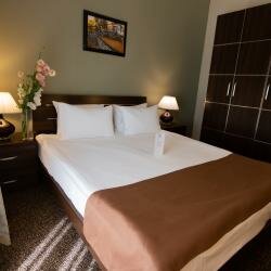 Гостиница Отель Севастополь в Севастополе