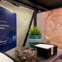 Фото Джулиата Июль