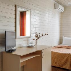 Фото Pontos Family Resort Zarya