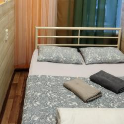 Фото Travel Inn на Комсомольской