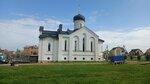 Церковь Николая Чудотворца (Village of Valiarjanava, Garadskaja Street, 3А), iglesia ortodoxa
