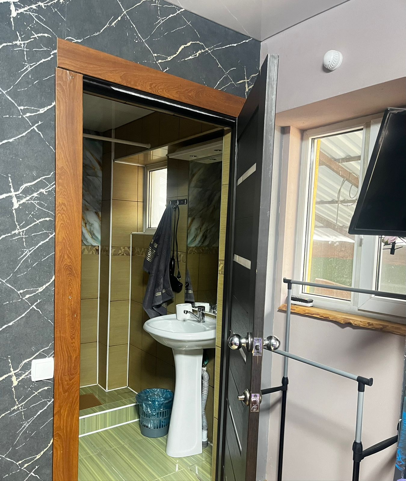 Фото Белый замок