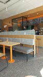 Dodo Pizza (Pobedy Avenue, 57) ، محل صنع البيتزا