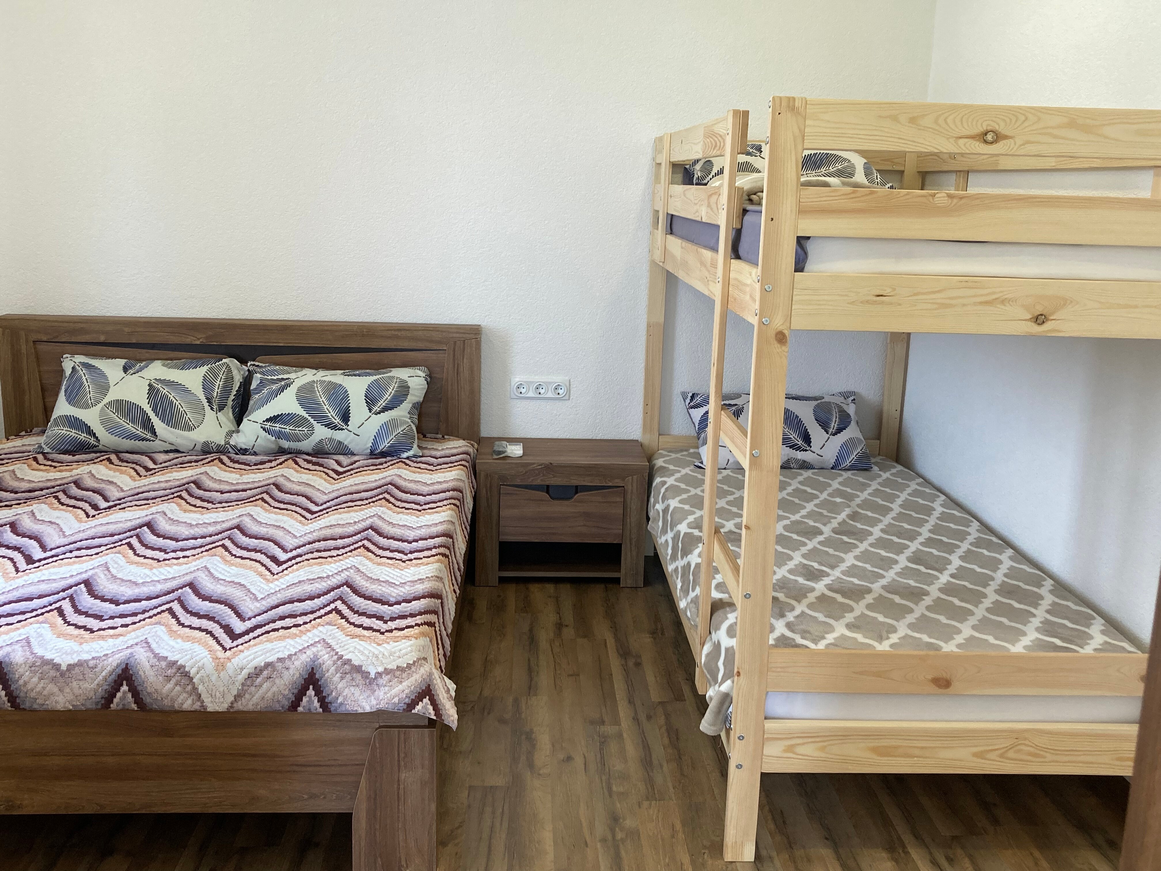 Фото Popovka Family