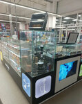 Vape Zone (ulitsa Lelyushenko, 4), vape shop