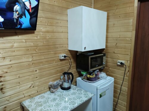 Гостевой дом Ахтари  фото 4