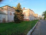 Засвияжский Мариинский приют для девочек (Pushkaryova Street, 25Л), landmark, attraction