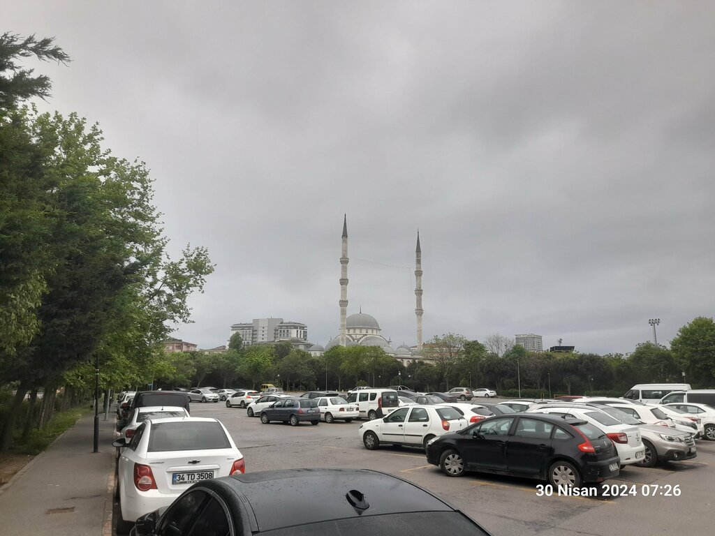 Hastaneler Kartal Koşuyolu Yüksek İhtisas Eğitim ve Araştırma Hastanesi, İstanbul, foto