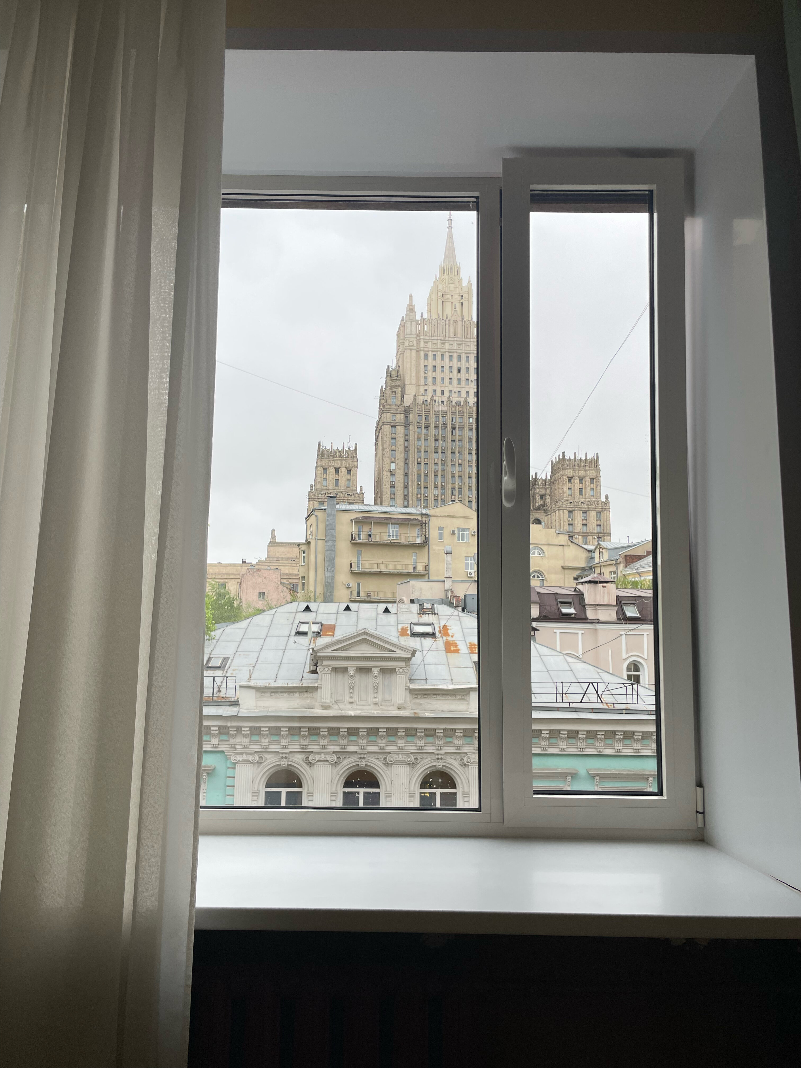 Фото Гостиница Арбат