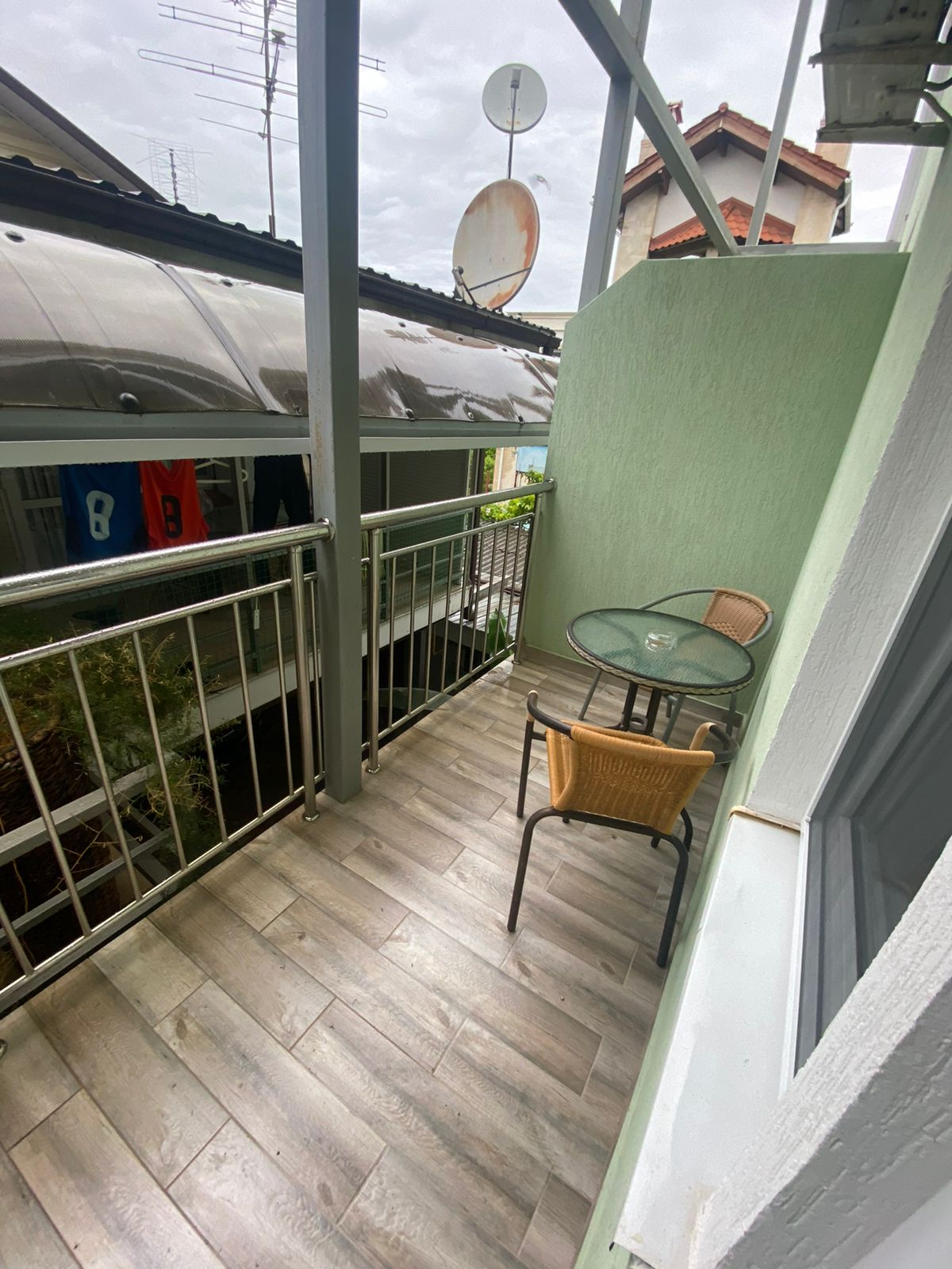 Фото Тростник