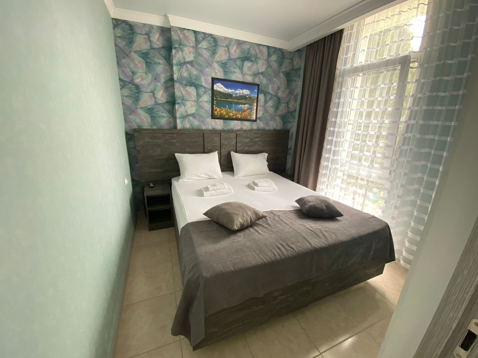 Фото Тростник