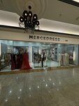 Mercedress (ул. Большая Якиманка, 22), салон вечерней одежды в Москве