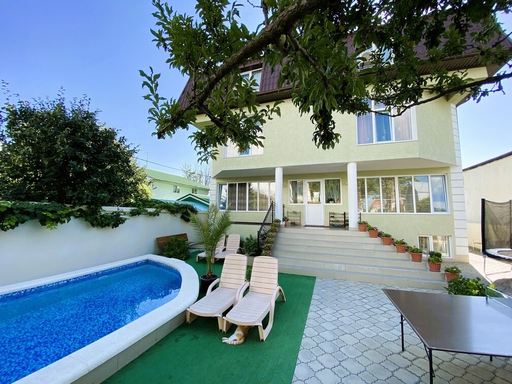 Фото Регион Море