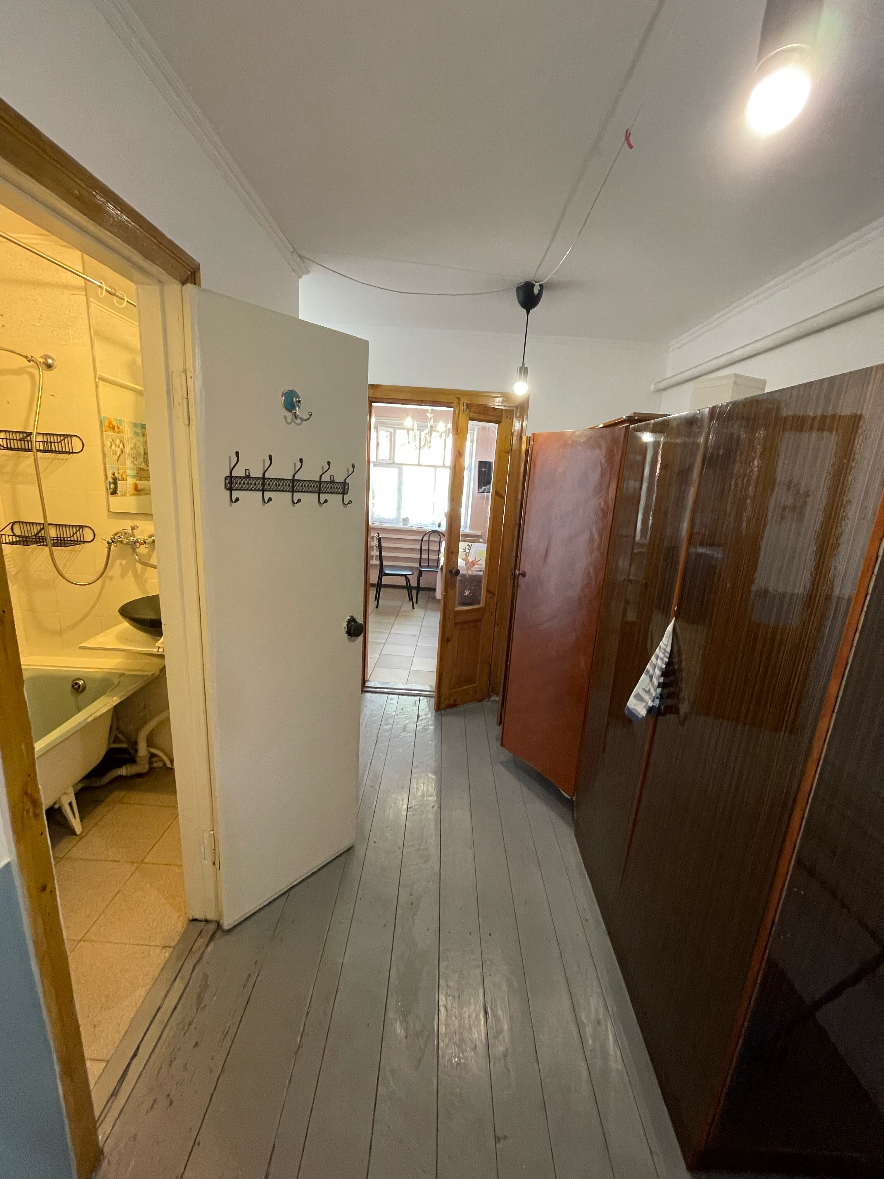 Фото Домик Казачки