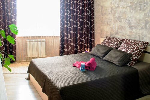 Гостиница Apart Hotel Minsk в Минске