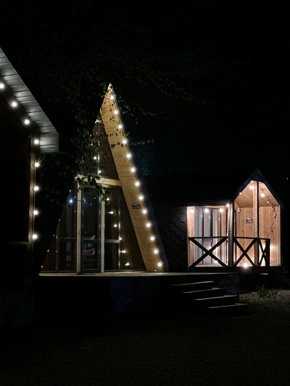 Фото Седьмое небо