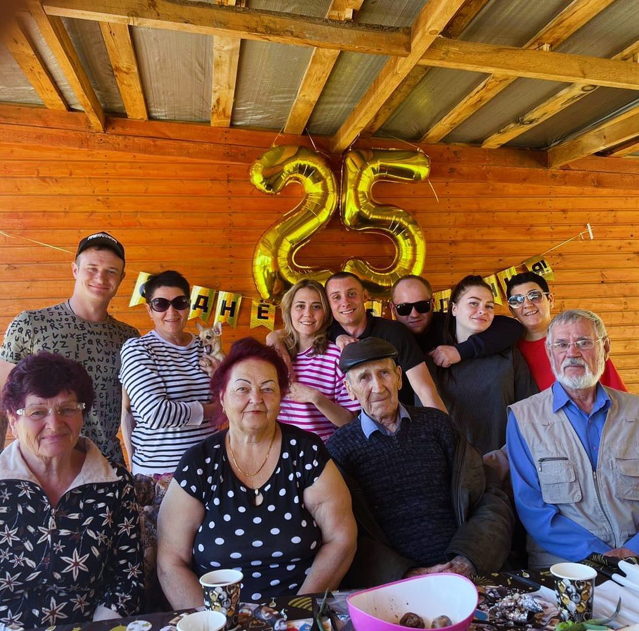 Фото Домик у речки