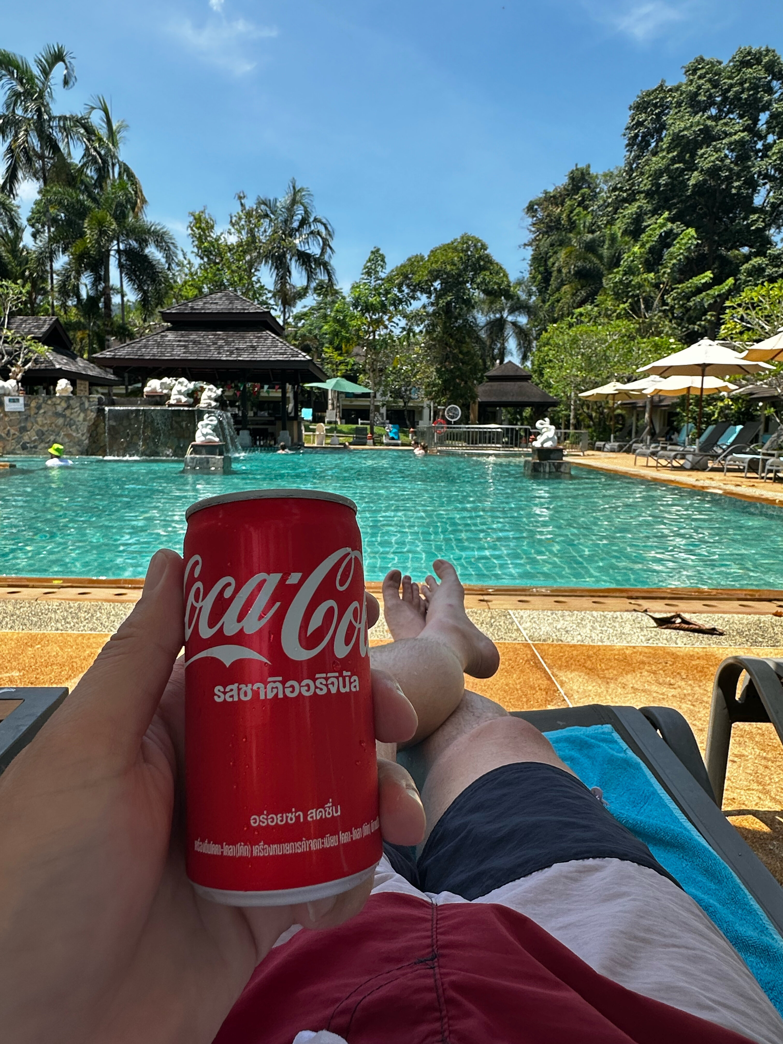 Фото The Leaf On The Sands by Katathani