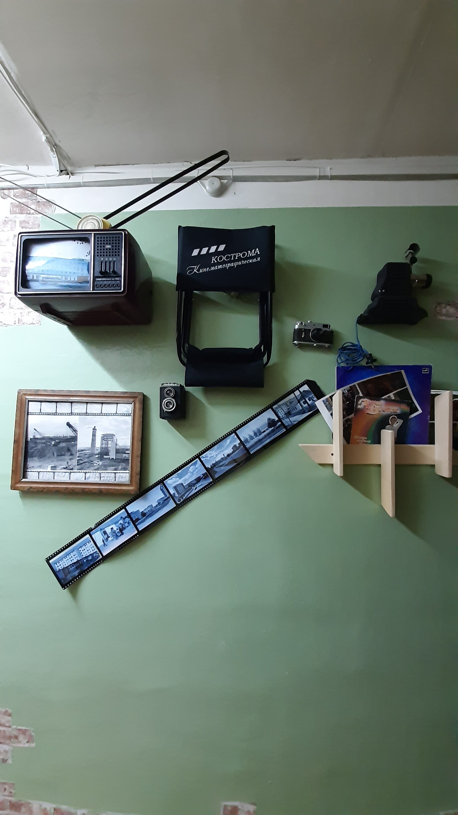 Фото Волгореченск