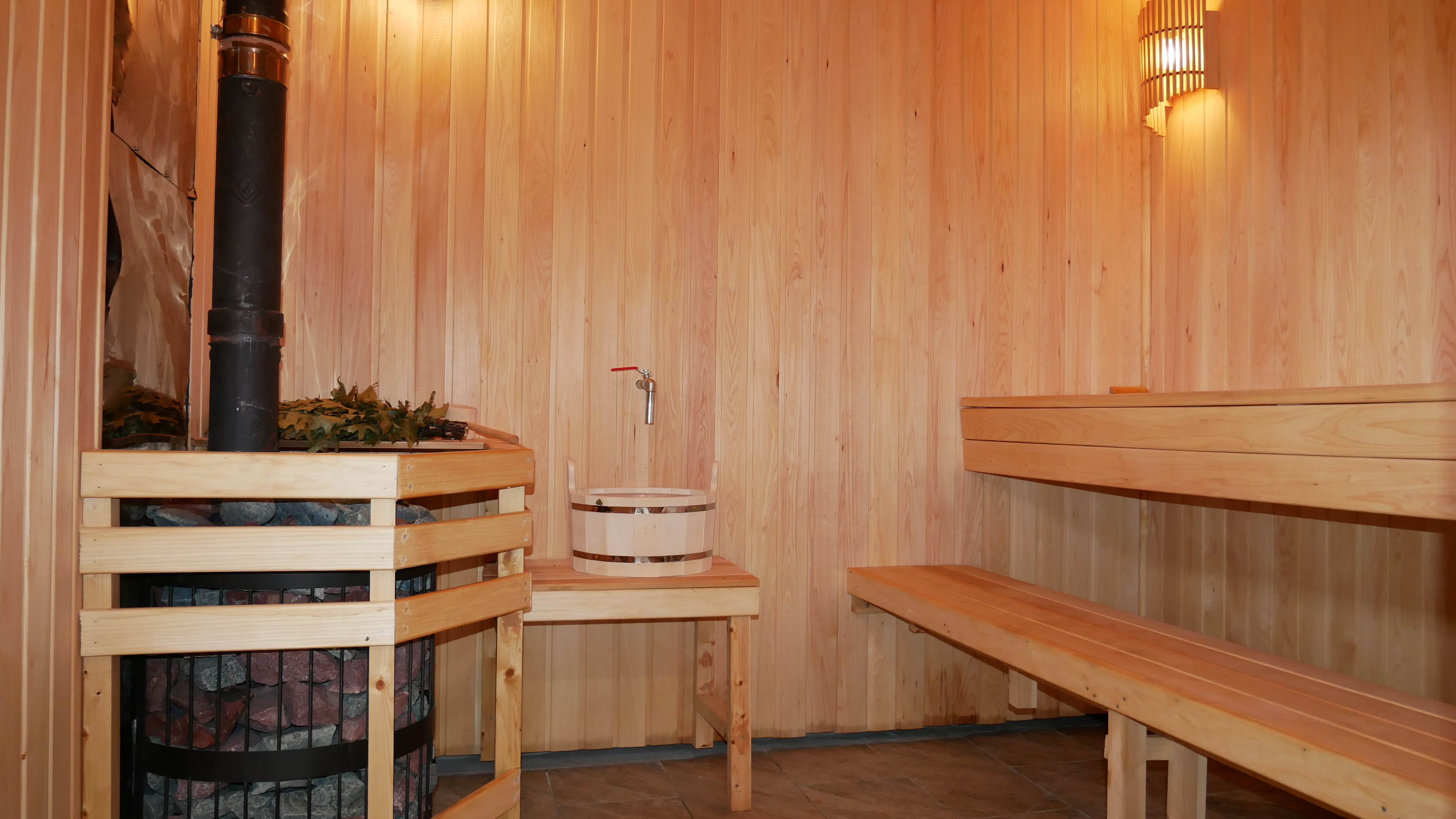 Фото Морелес