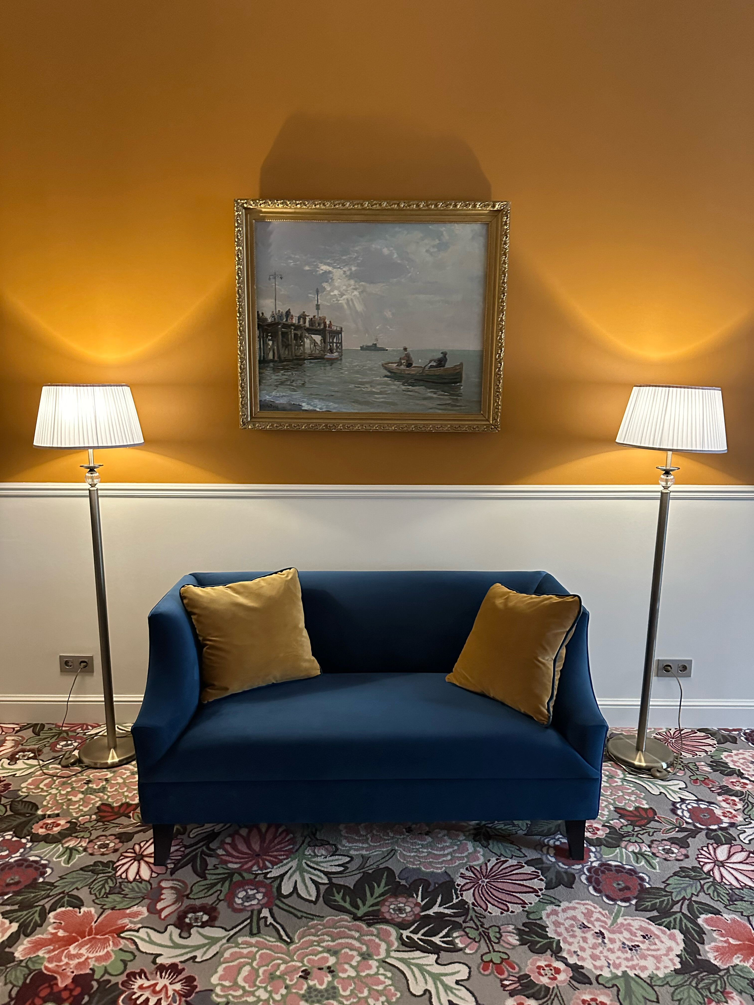 Фото Дача Рахманинов