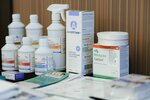 Allergicshop (Vilonova Street, 22А) ، سلع طبية ومواد استهلاكية