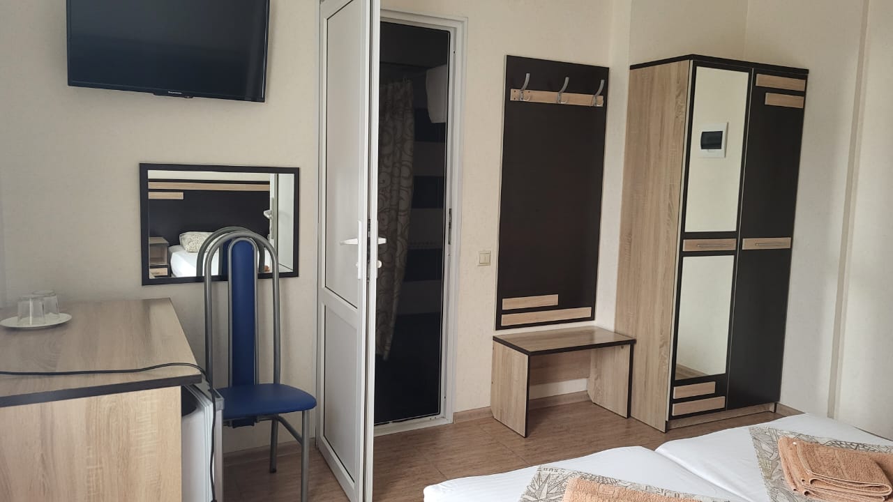 Фото Гостевой дом Mr