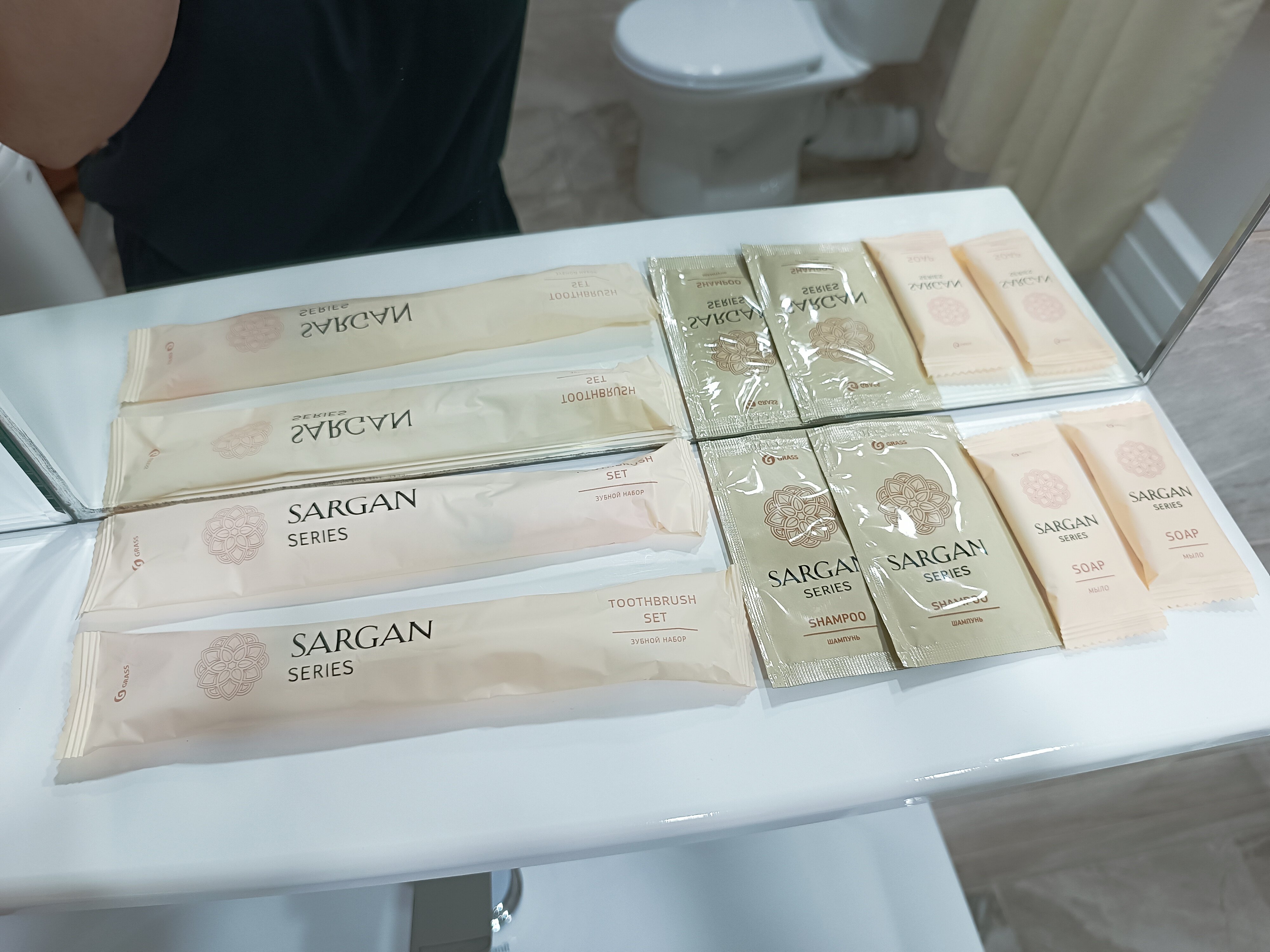 Фото Шахристан