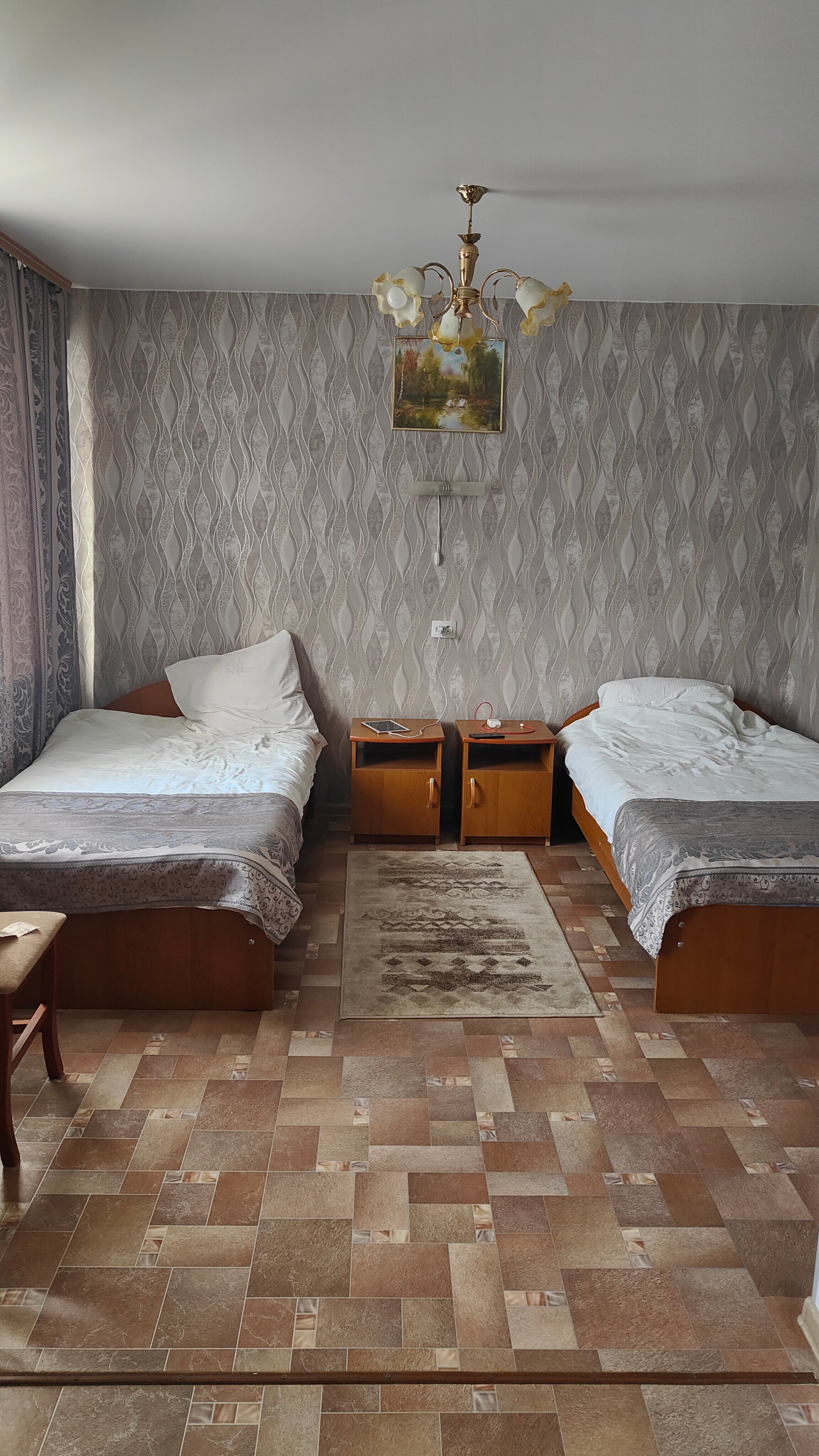 Фото Гостиница Урюпинск