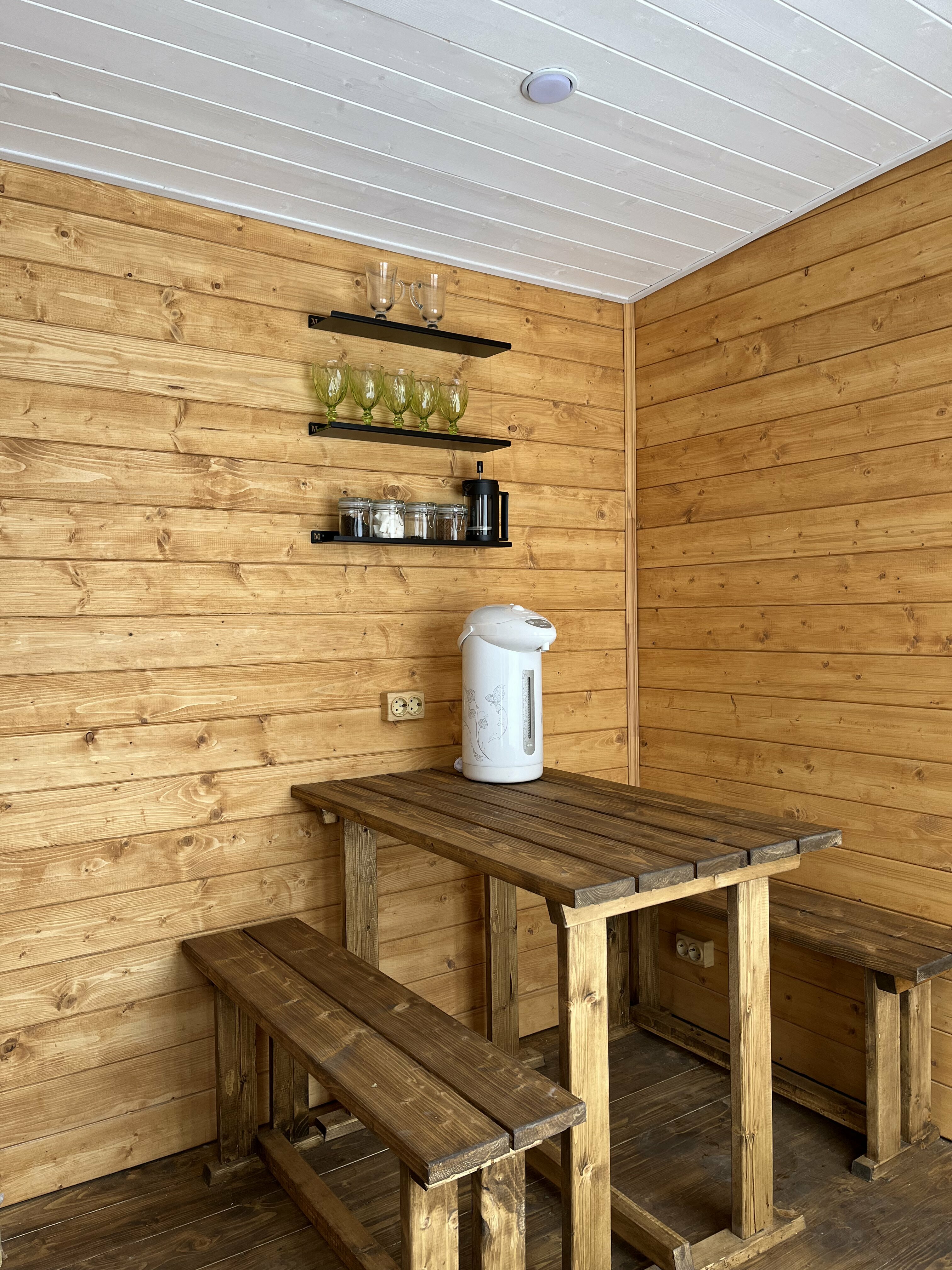 Фото Камыши