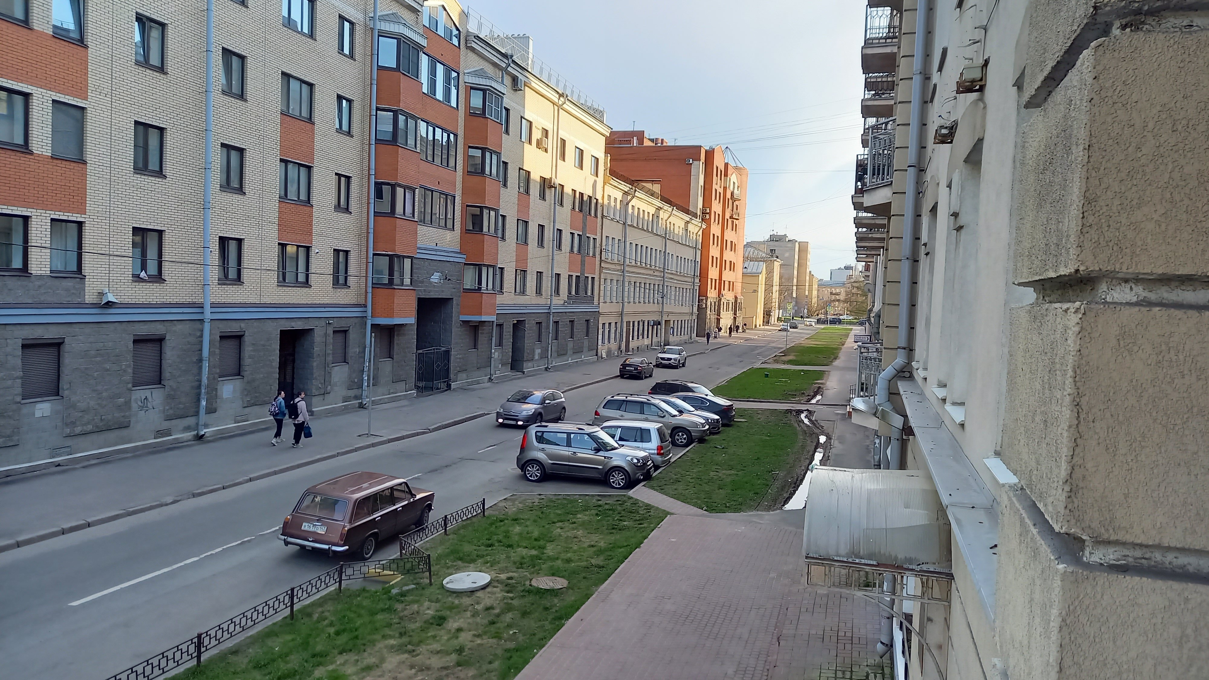 Фото АлександерПлатц