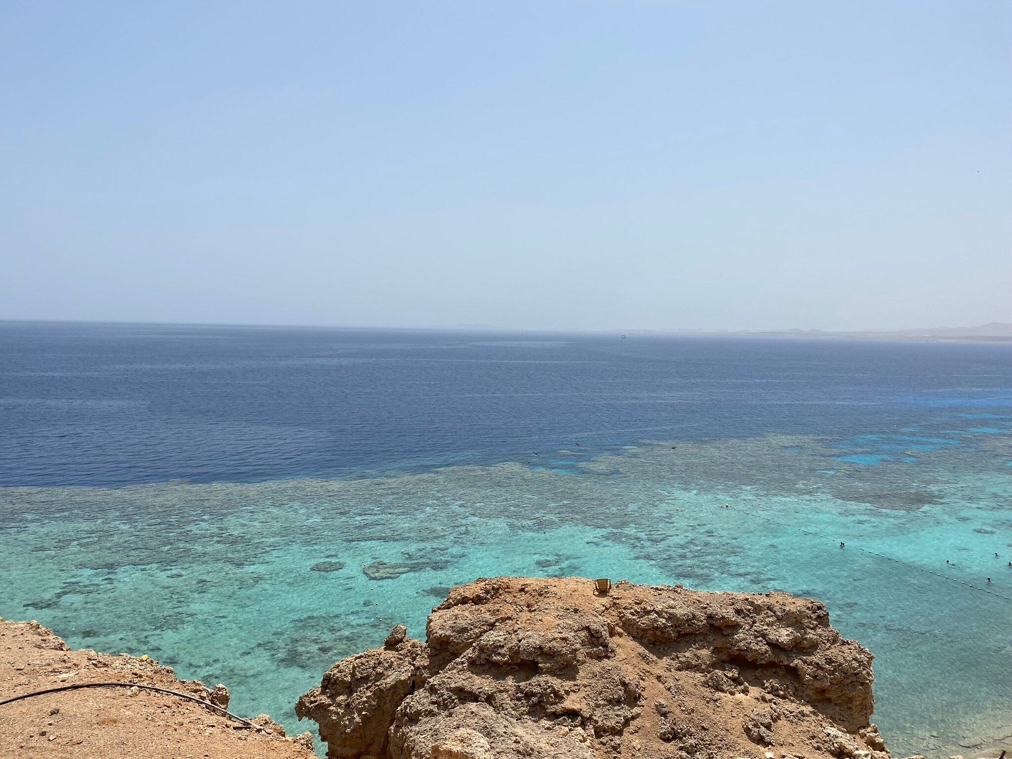 Фото Badawia Sharm Resort