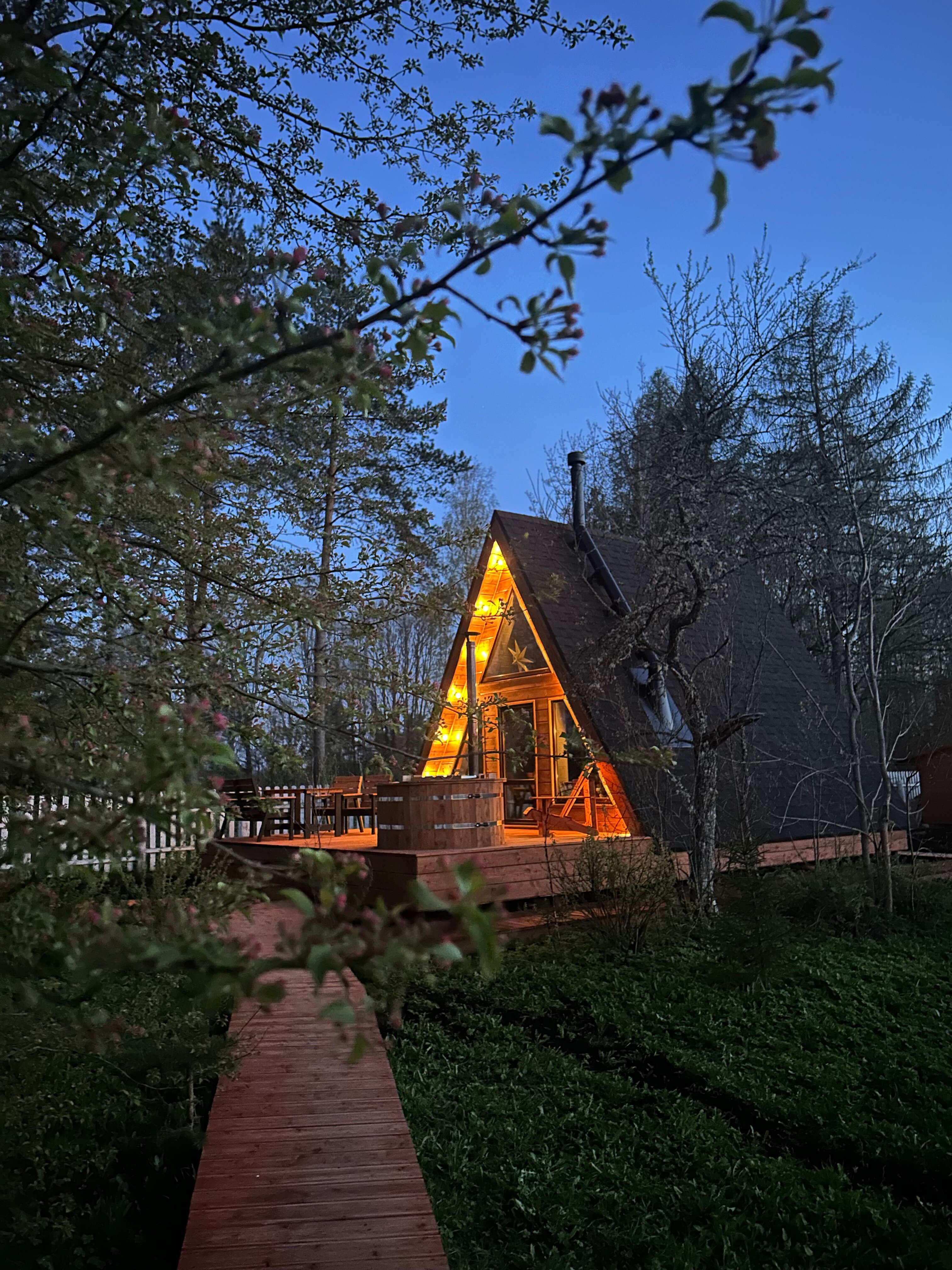 Фото Алтун Хом