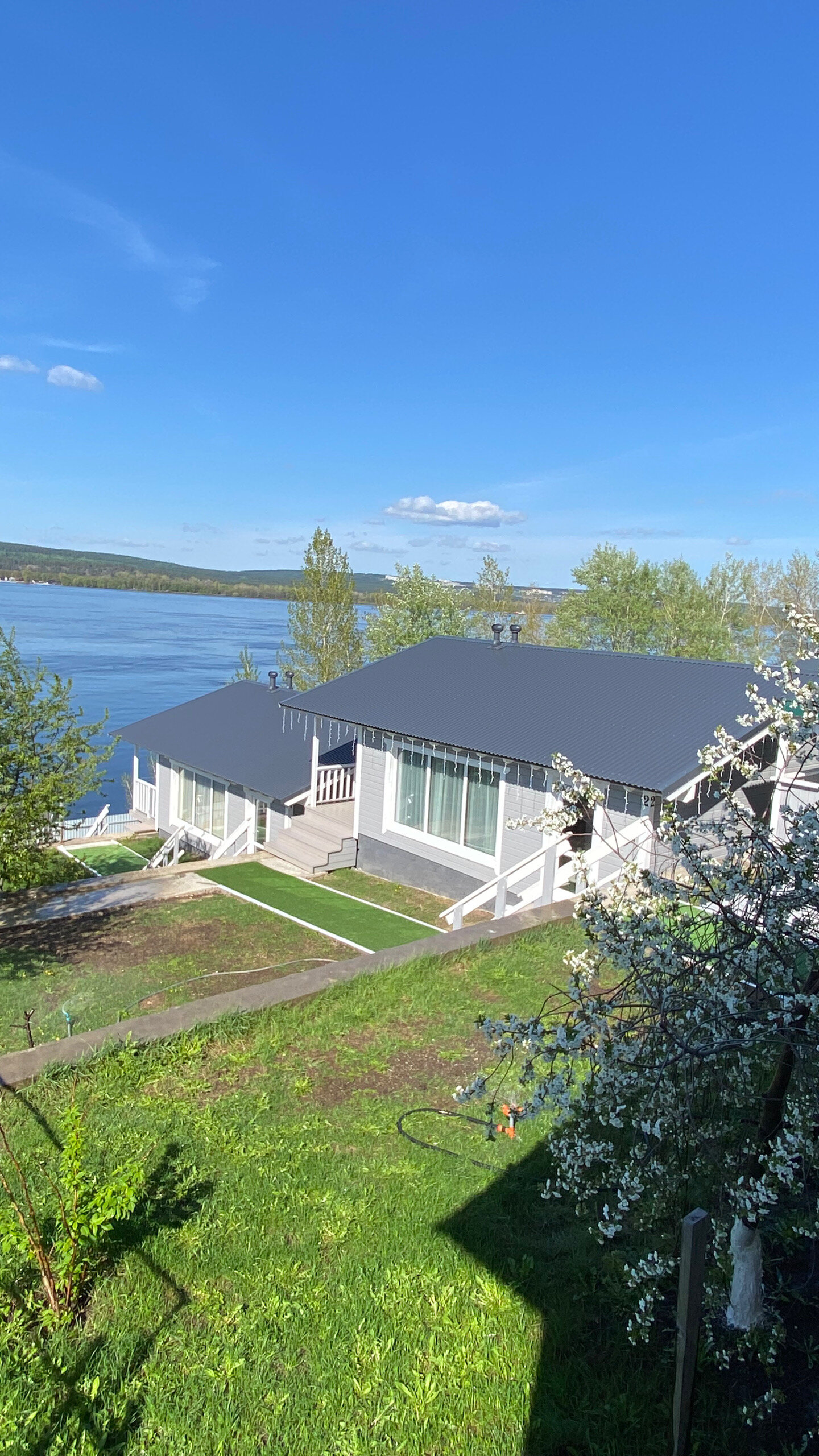 Фото Зольное Вилладж