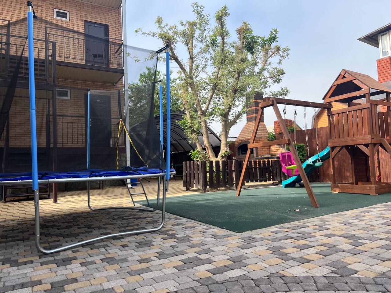 Фото Золотые Пески