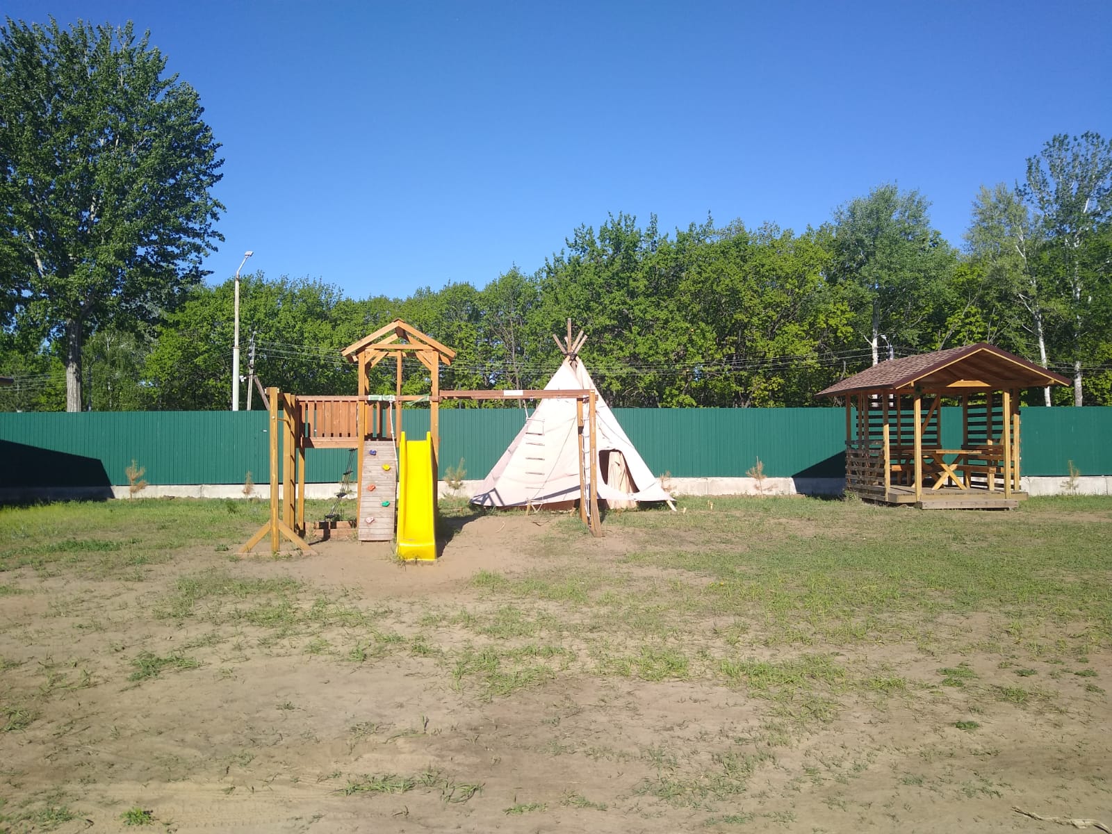 Фото Натура