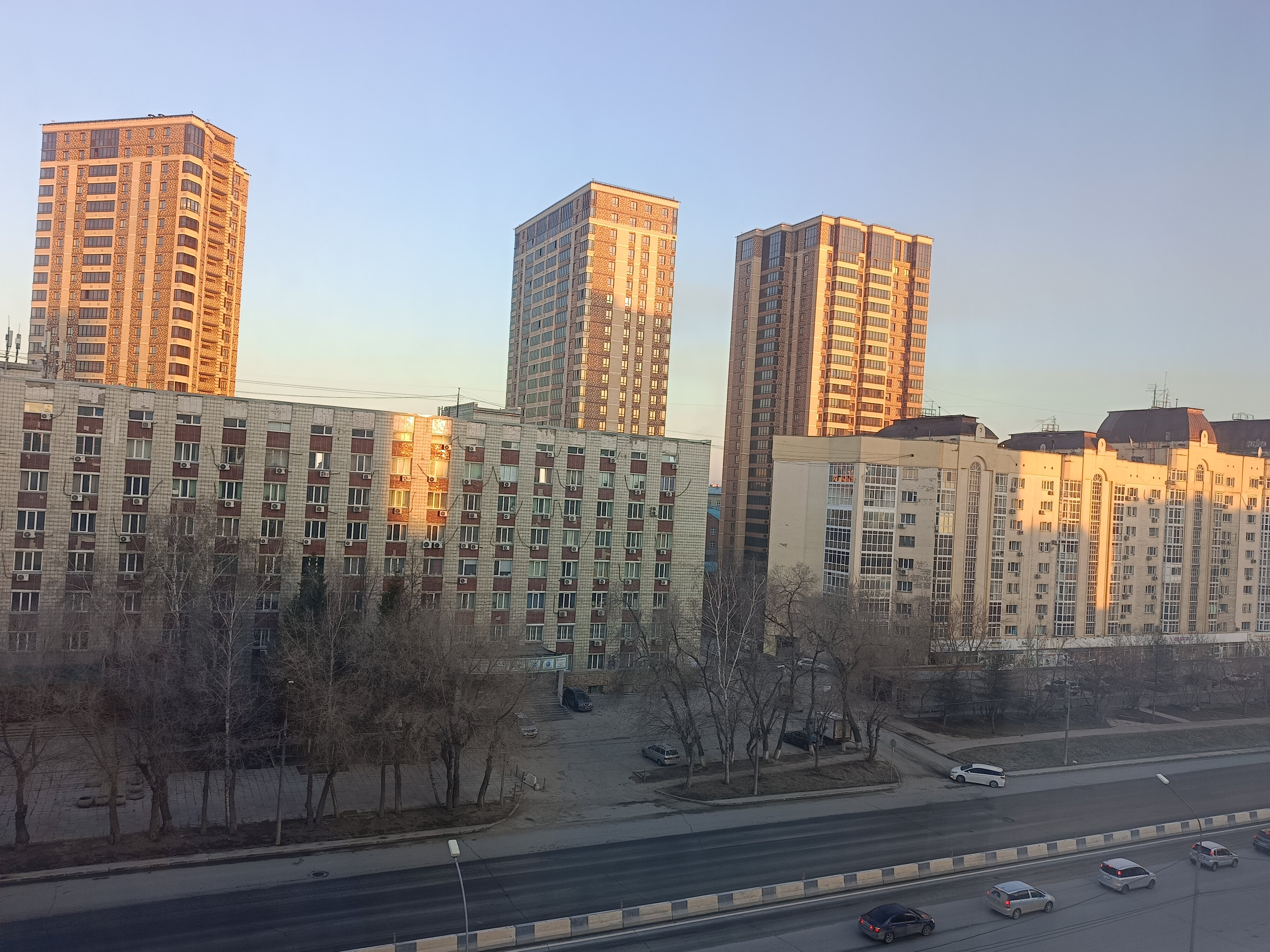 Фото Gorskiy city hotel