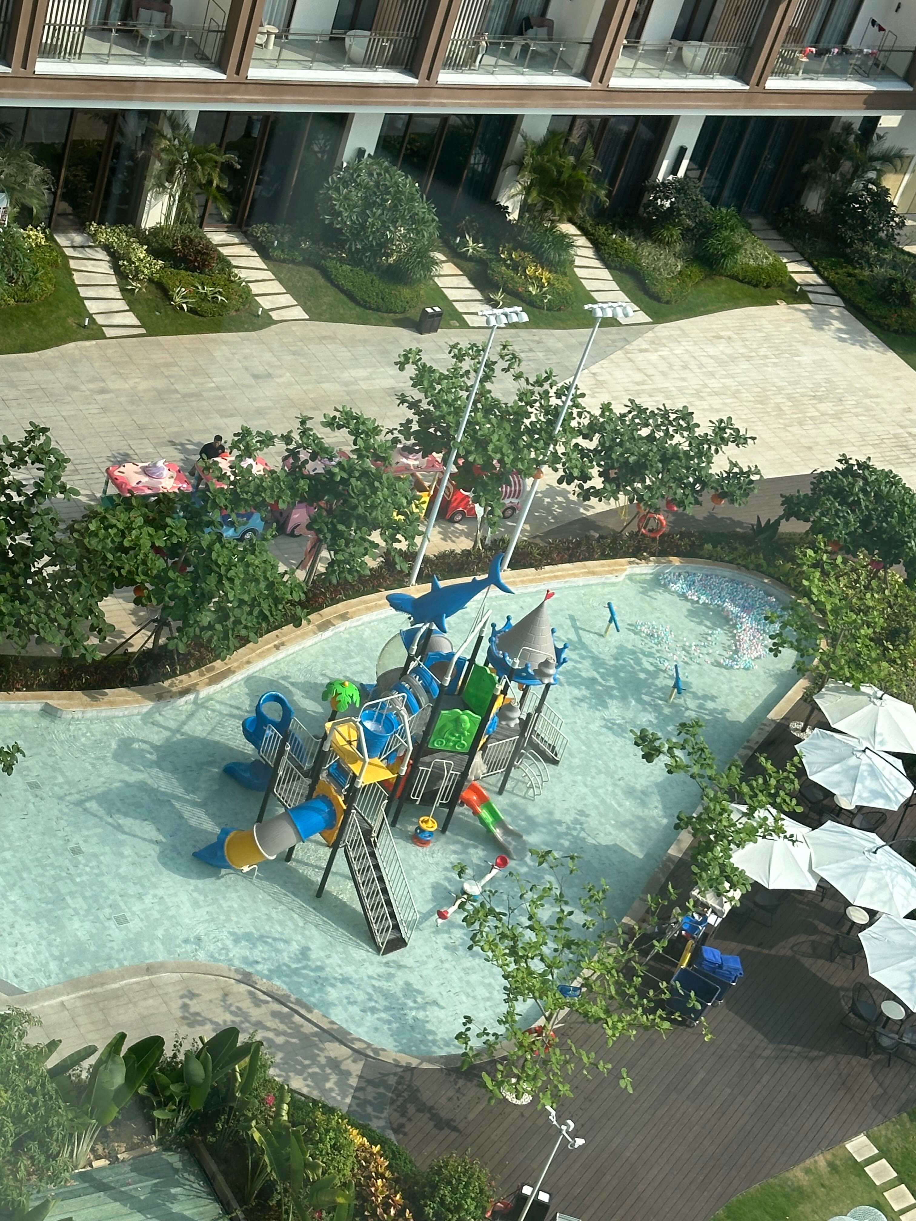 Фото Hualuxe Sanya Yalong Bay Resort, an Ihg Hotel