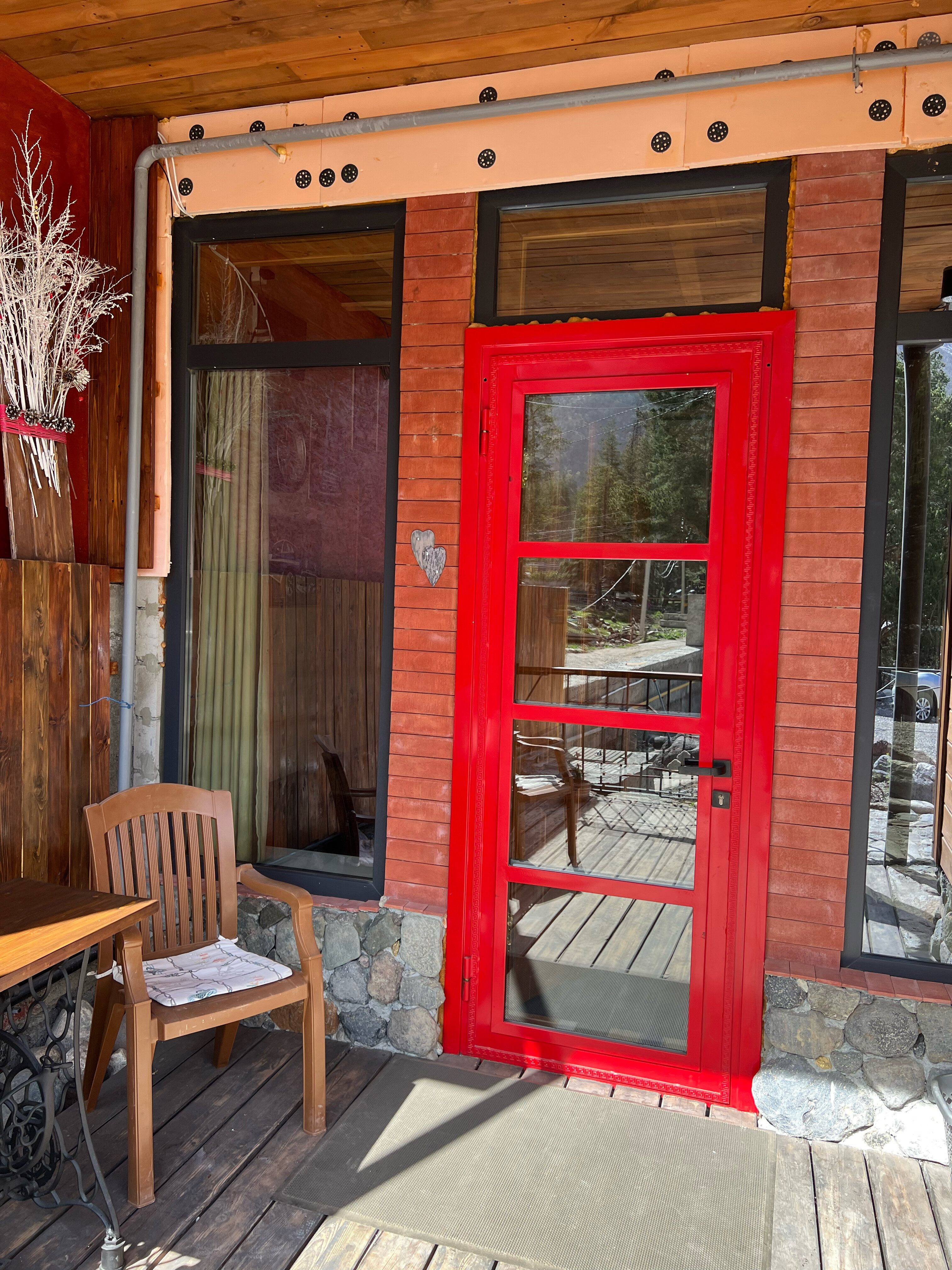 Фото Озз Эльбрус