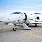Jet Partners (Vereyskaya Street, 29с134), aircraft and helicopter rental