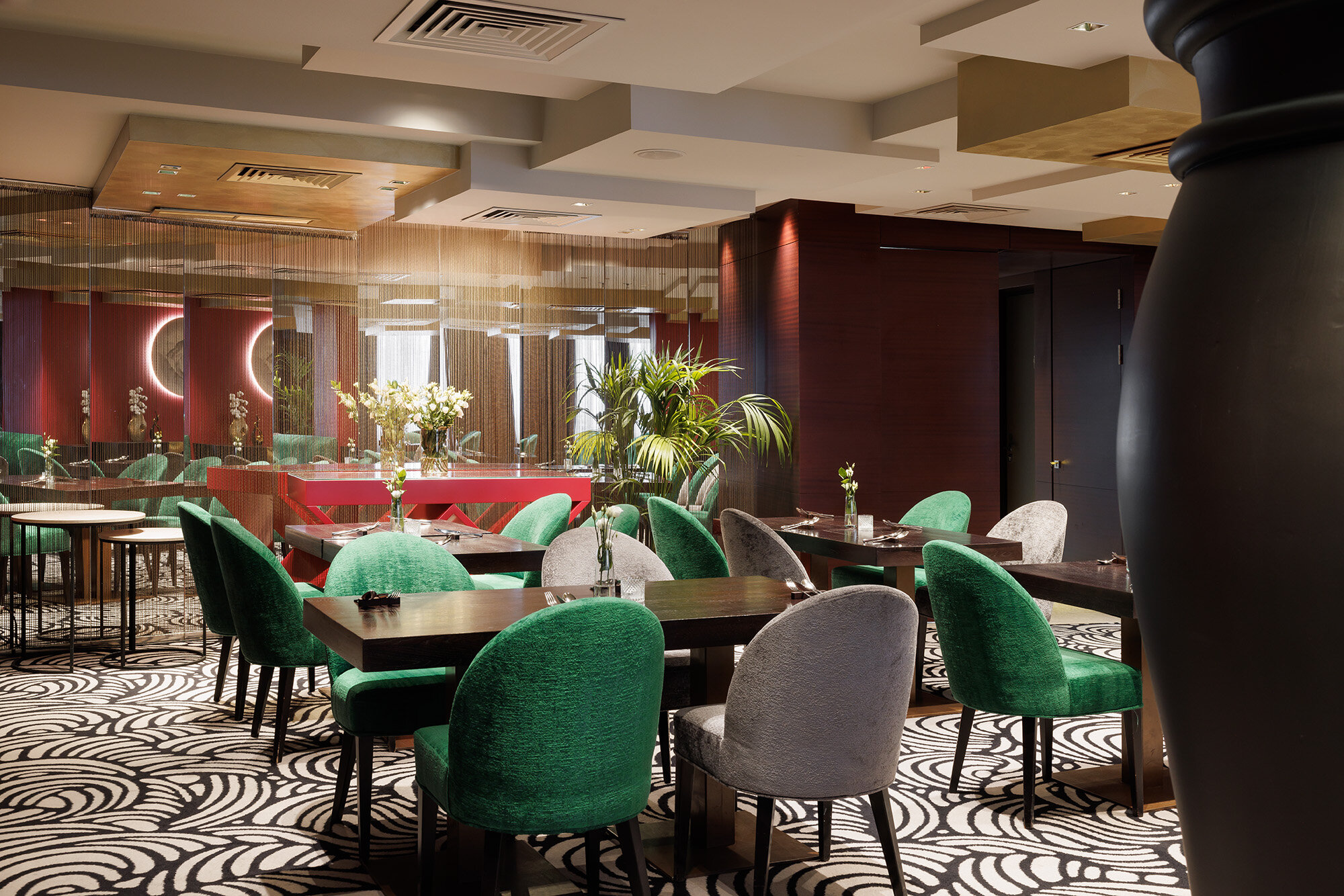 Фото Domina St. Petersburg