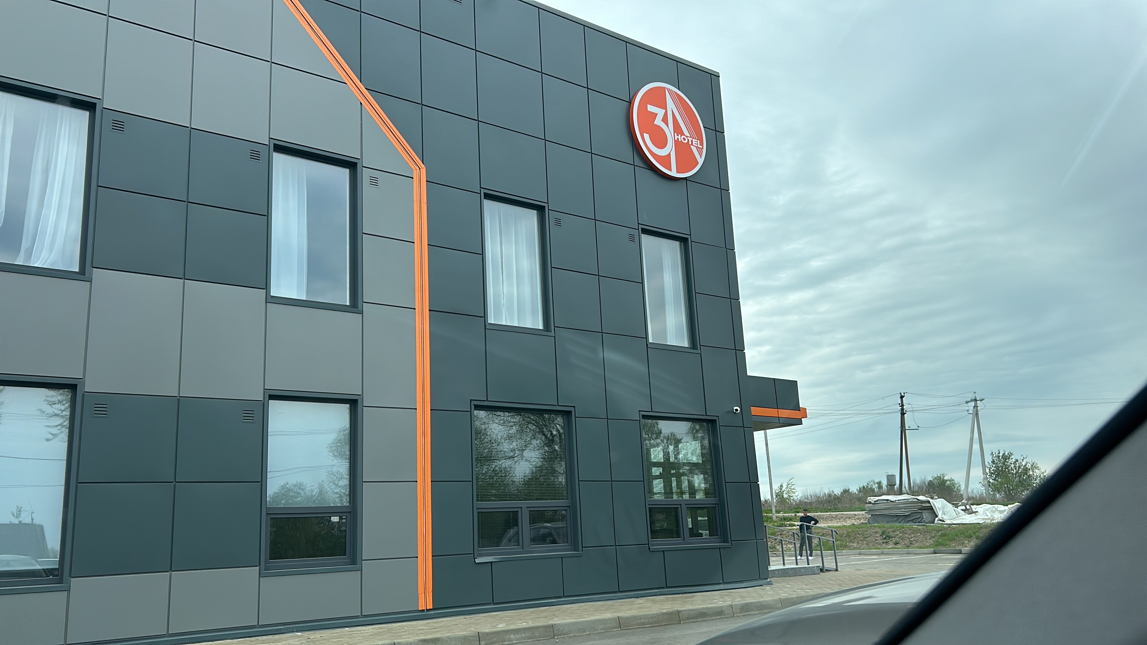 Фото 3А Узловая