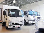 Truck-Price.ru (Teplosernaya ulitsa, 146) ، خدمة مبيعات الشاحنات