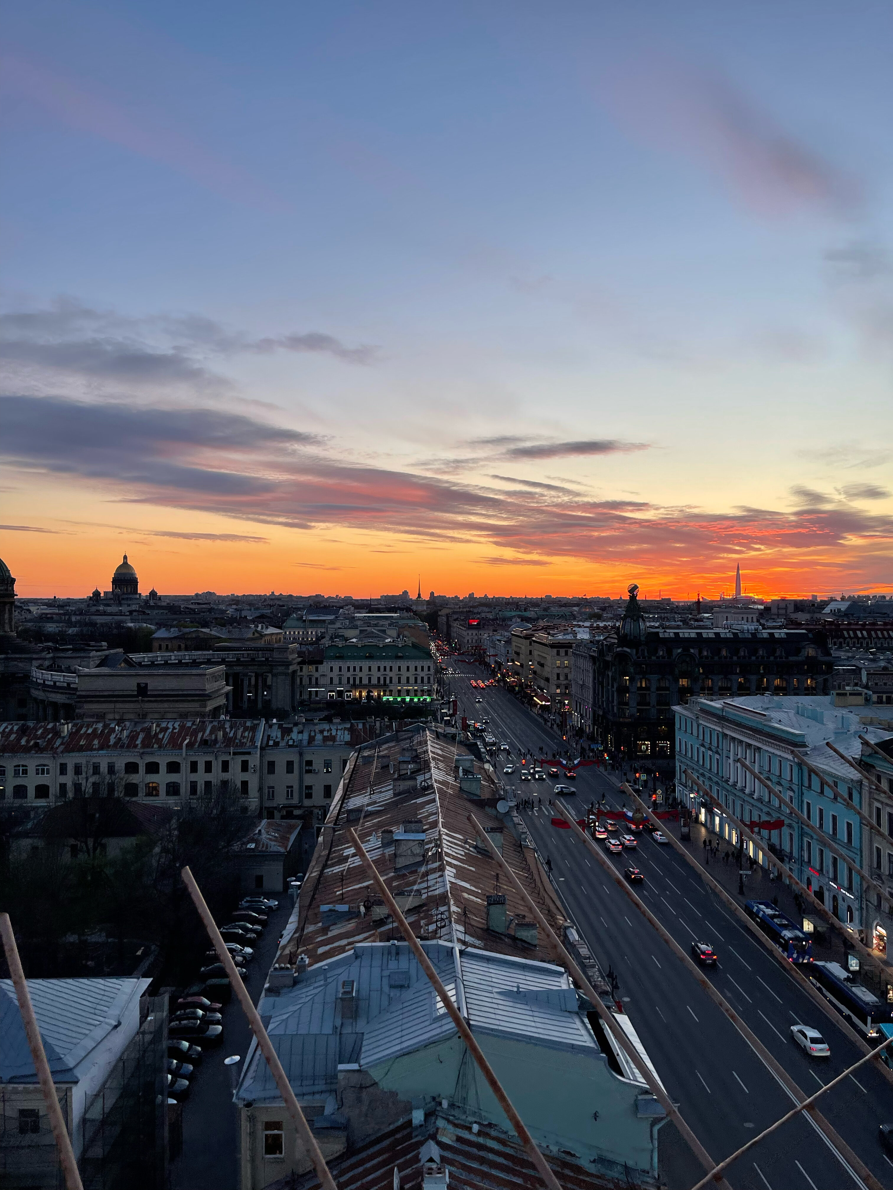 Фото Vasilievsky Hotel