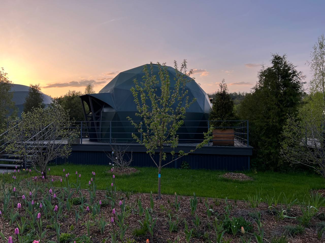 Фото Green Point