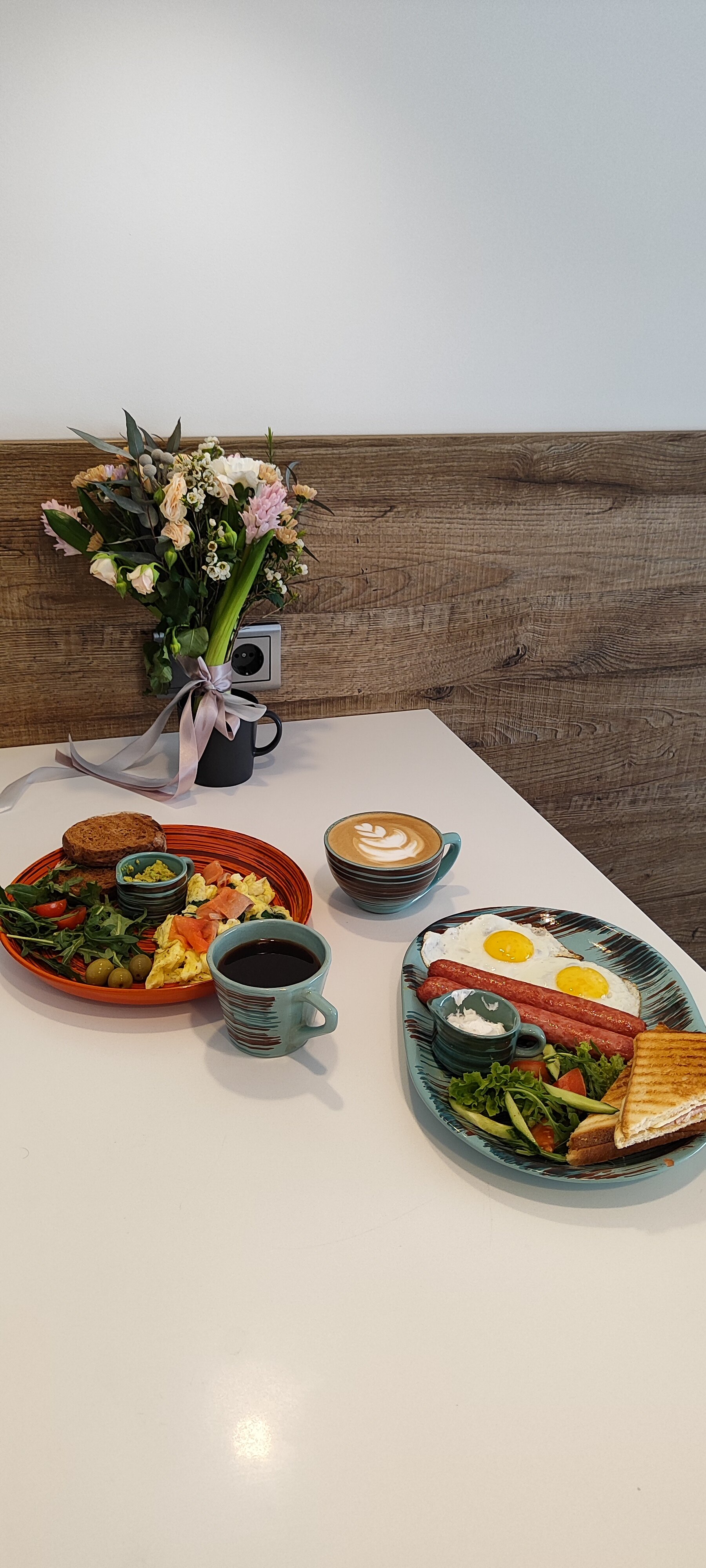 Фото 8512 Апарт