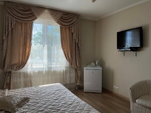 Гостиница Кокос